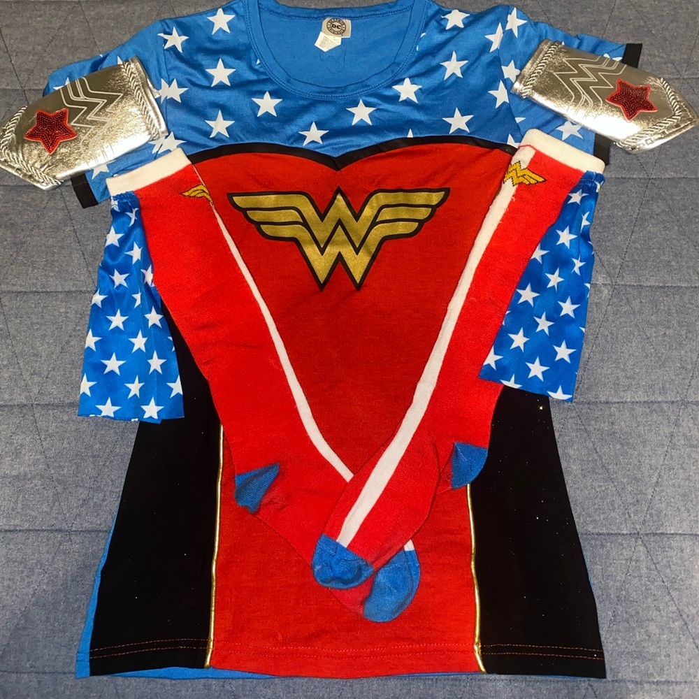 Women’s Costume